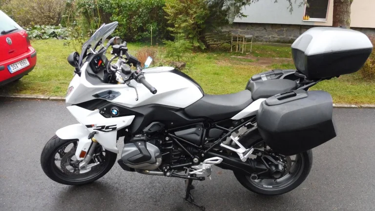 BMW R 1250 RS