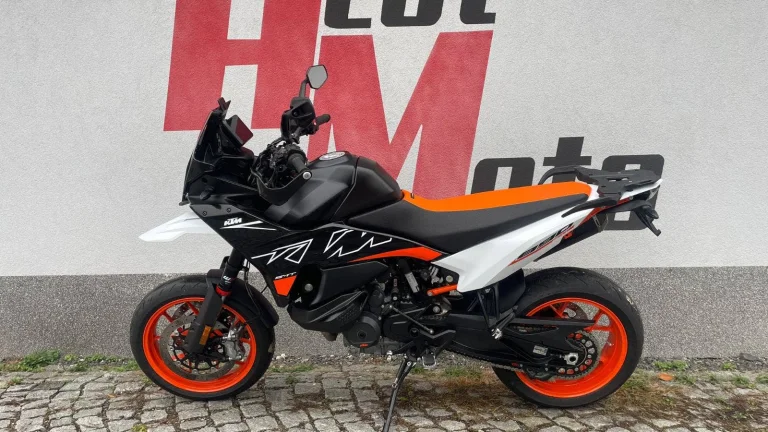 KTM 890 SMT