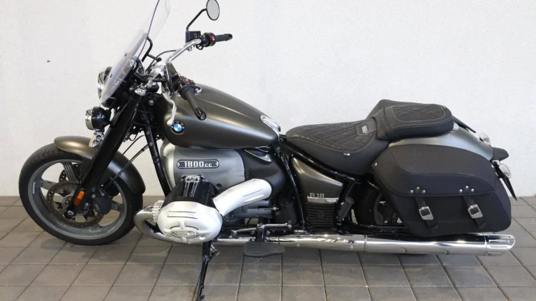 BMW R 18 Classic