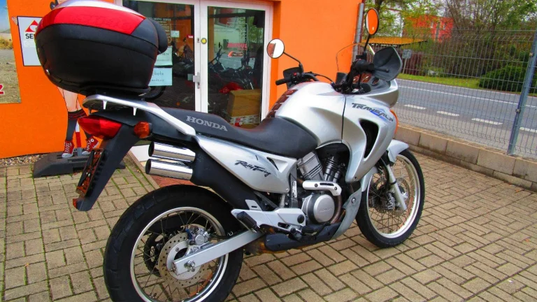 Honda XL 650 V Transalp