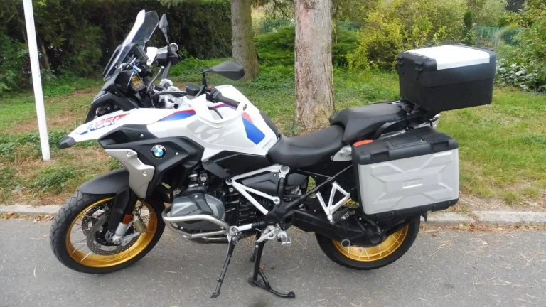 BMW R 1250 GS