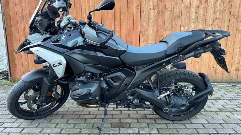 BMW R 1300 GS