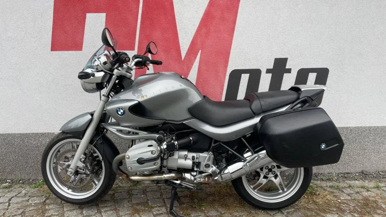 BMW R 1150 R
