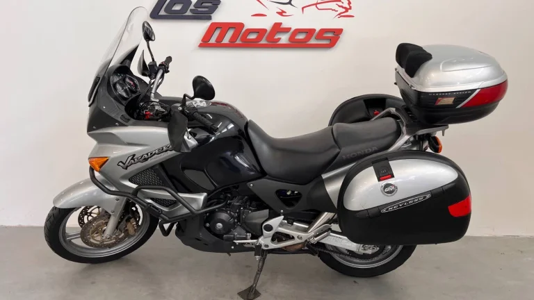 Honda XL 1000 V Varadero