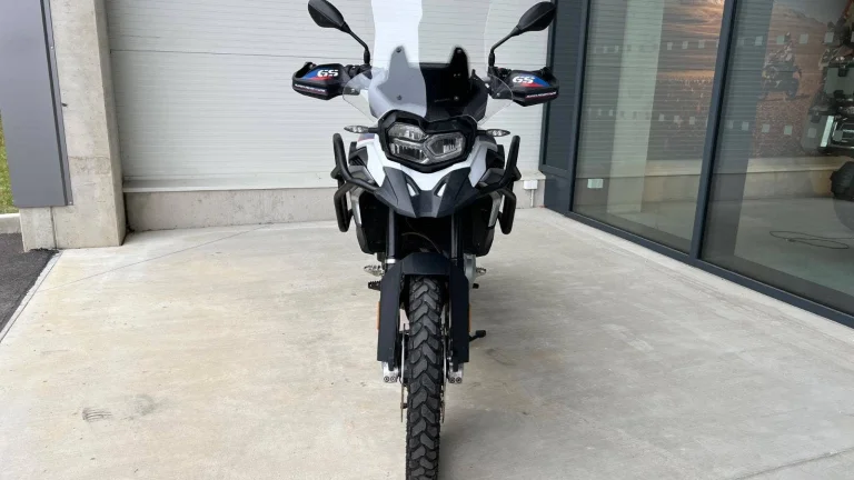 BMW F 850 GS