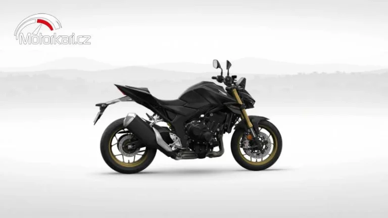 Honda CB 1000 Hornet SP + BONUS | Nový motocykl