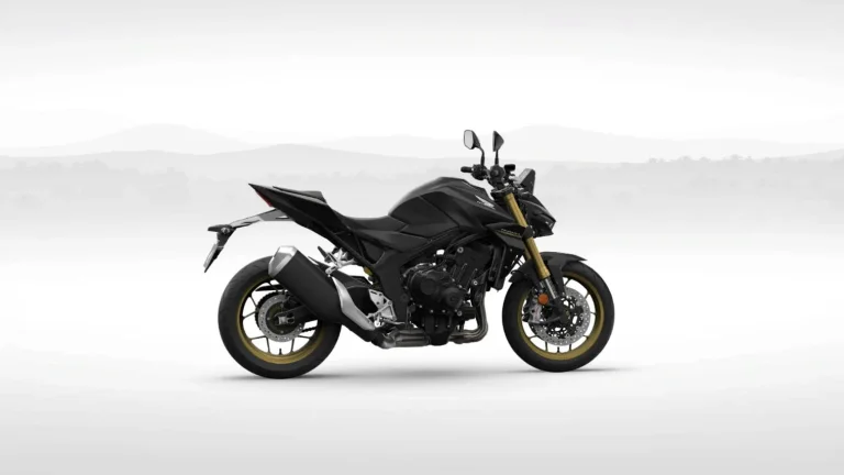 Honda CB 1000 Hornet SP + BONUS | Nový motocykl