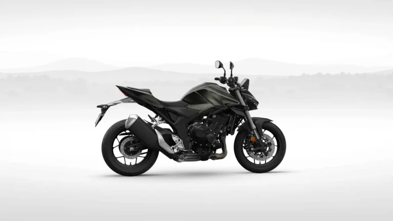 Honda CB 1000 Hornet + BONUS | Nový motocykl