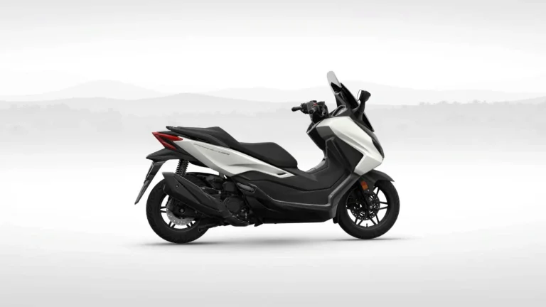 Honda Forza 350 Smart TopBox + BONUS | Nový skútr