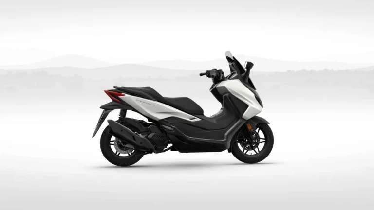 Honda Forza 125 ABS Smart TopBox + BONUS | Nový skútr