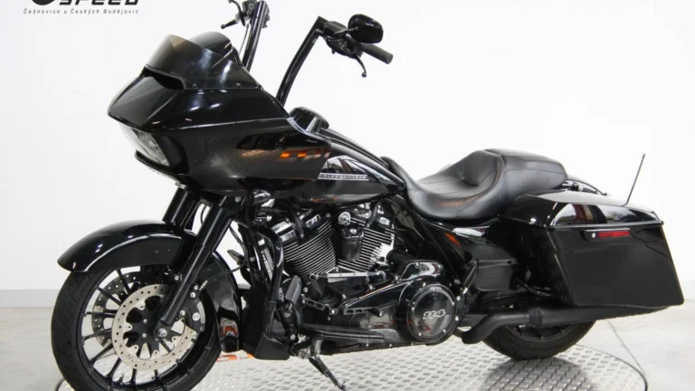 Harley-Davidson FLTRXS Road Glide Special