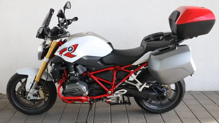 BMW BMW R 1200 R