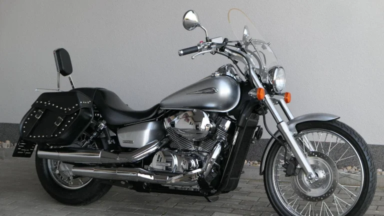 Honda VT 750 C2 Shadow
