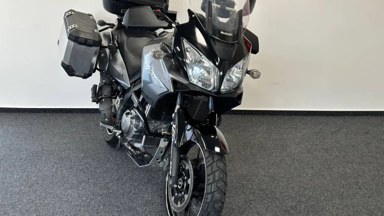 Suzuki DL 650 V-Strom