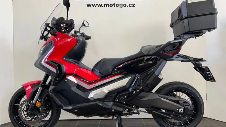 Honda X-ADV