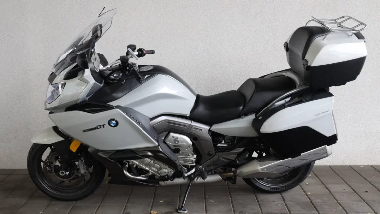 BMW BMW K 1600 GT