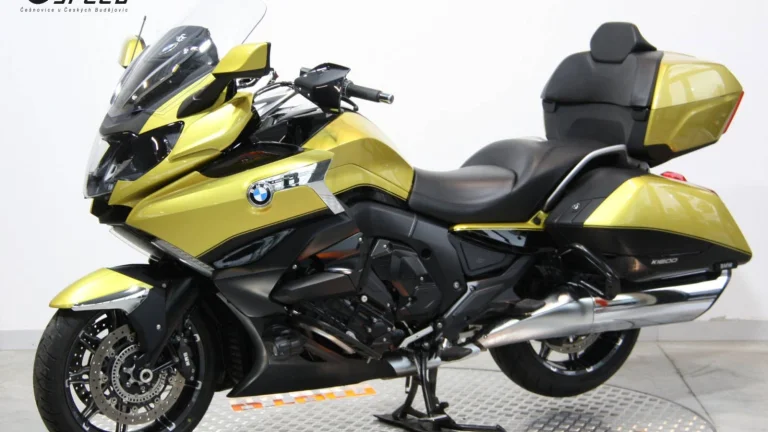 BMW K 1600 B