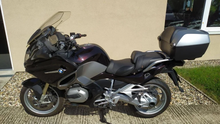 BMW R 1200 RT