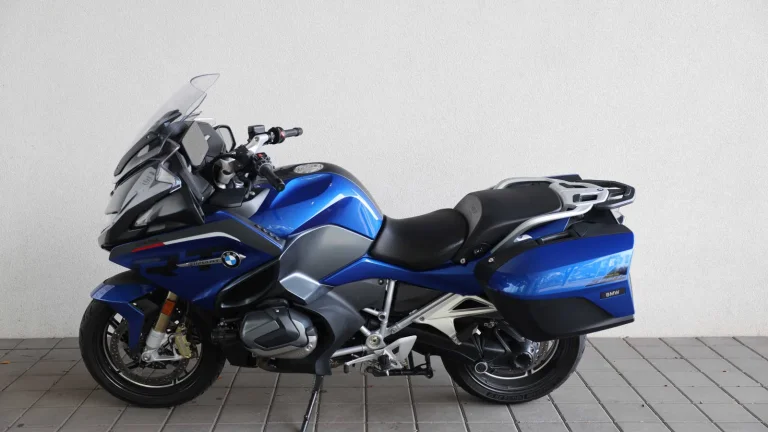 BMW R 1250 RT