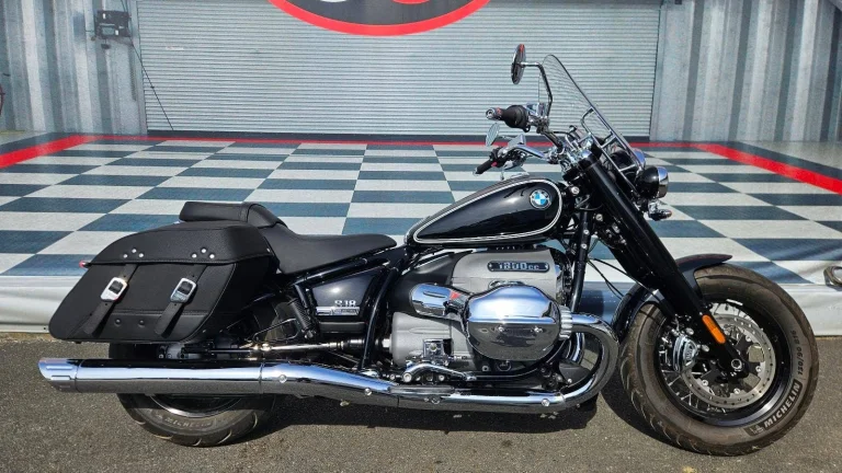 BMW R 18 Classic