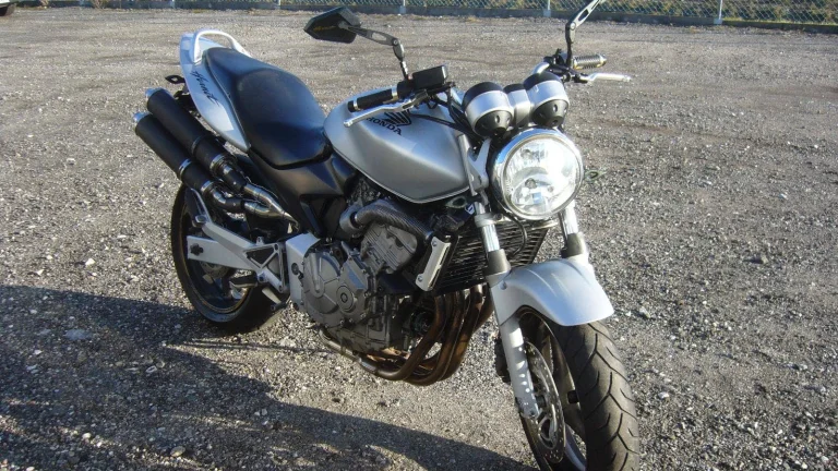 Honda CB 600 F Hornet