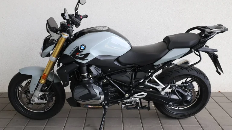 BMW R 1250 R