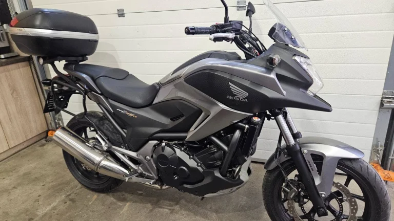 Honda NC 750 X