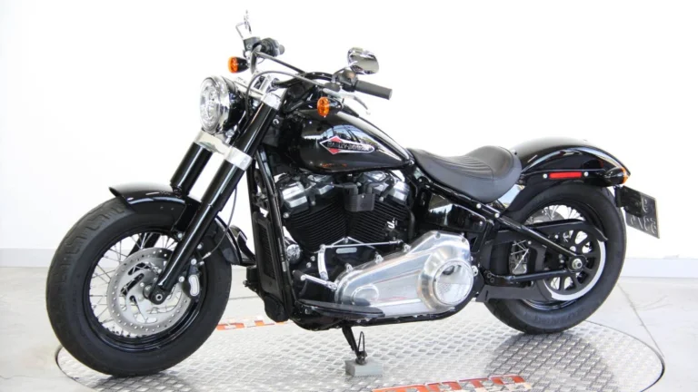 Harley-Davidson FLSL Softail Slim