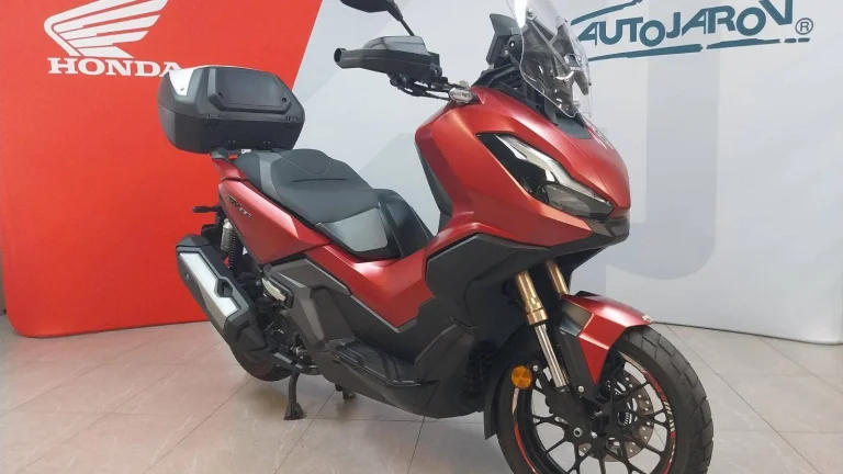 Honda ADV 350