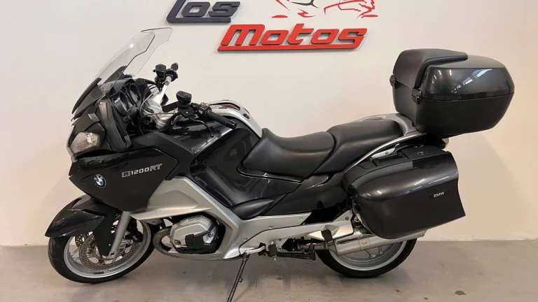 BMW R 1200 RT