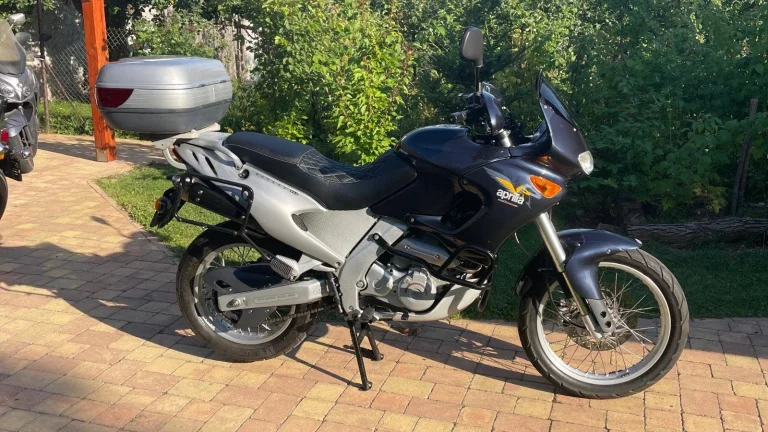Aprilia Pegaso 650