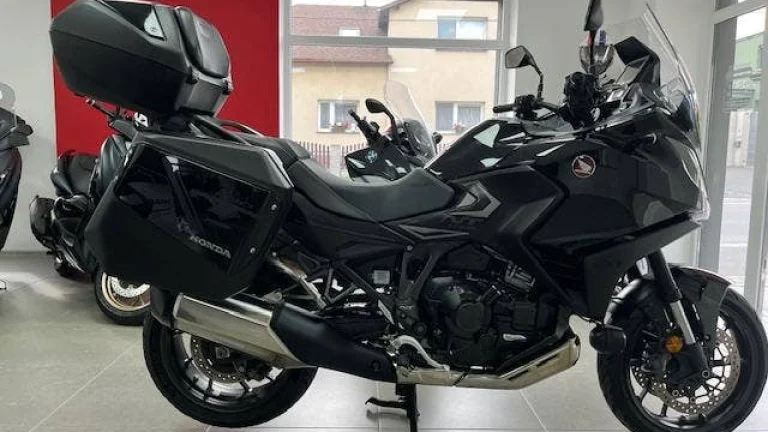 Honda NT 1100