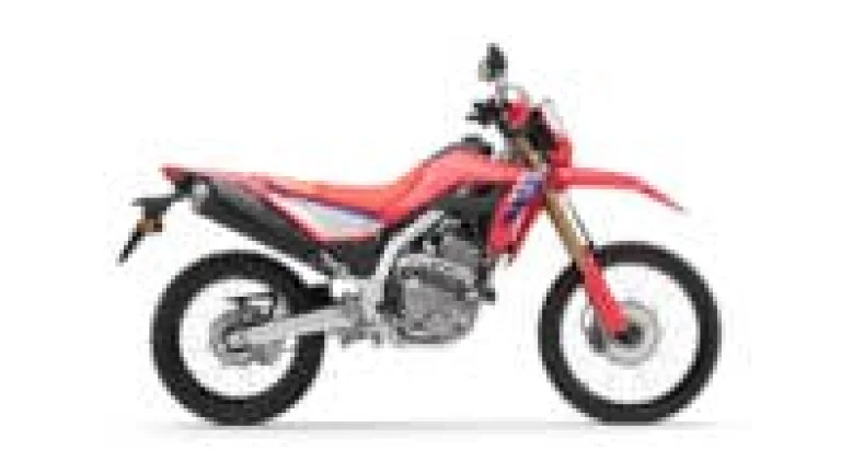 Honda CRF 300 Rally + BONUS | Nový motocykl