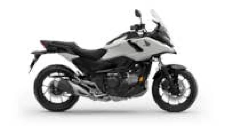 Honda NC 750 X + BONUS | Nový motocykl