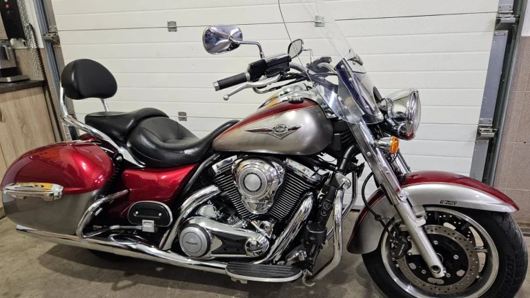 Kawasaki VN 1700 Classic ABS