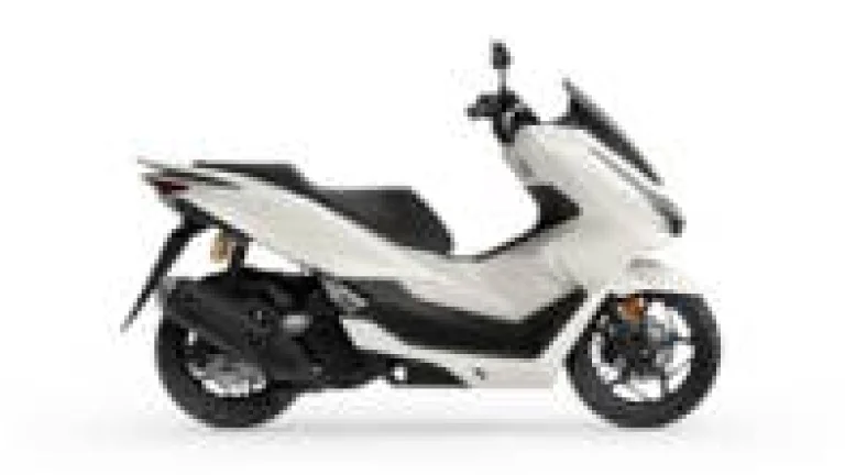 Honda PCX 125 + BONUS až 5.000 | Nový skútr