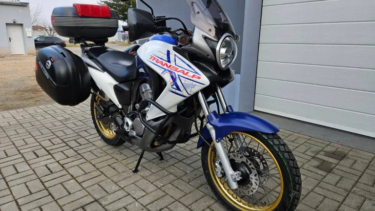 Honda XL 700 V Transalp
