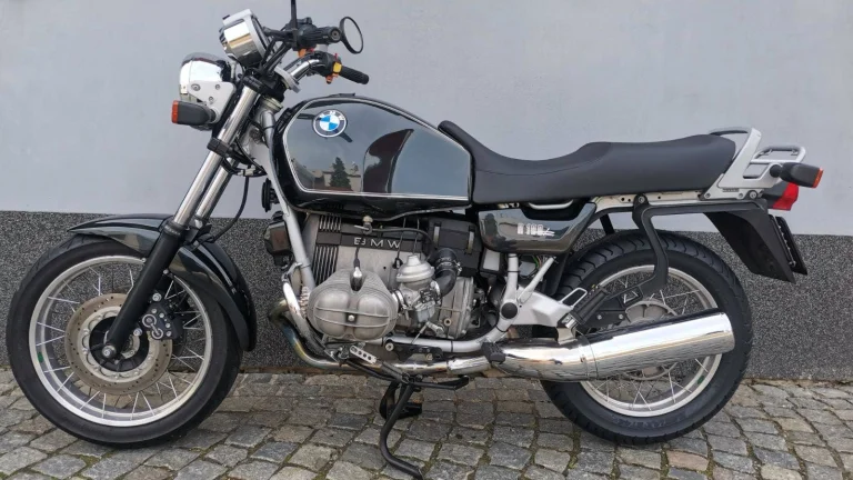 BMW R 100 R