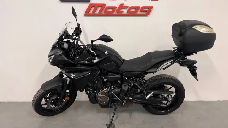 Yamaha Tracer 7 / 700