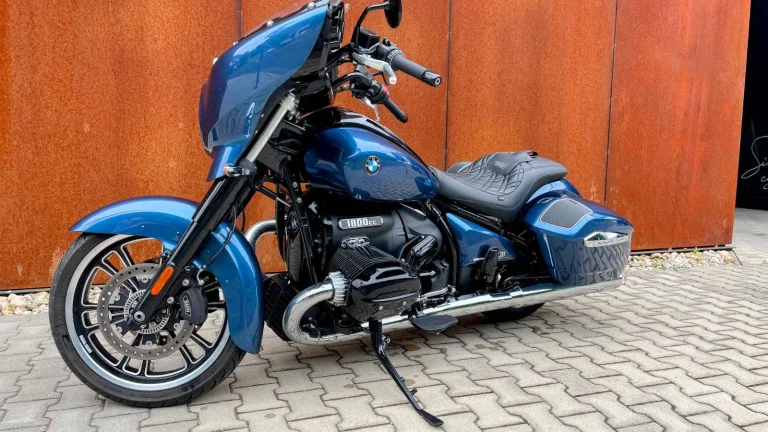 BMW R 18 B