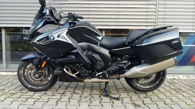 BMW K 1600 GT