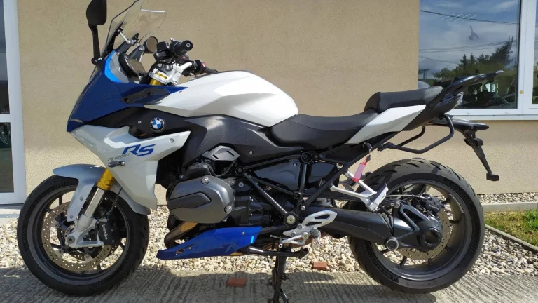 BMW R 1200 RS LC