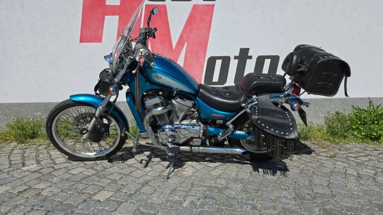Suzuki VS 800 GL Intruder