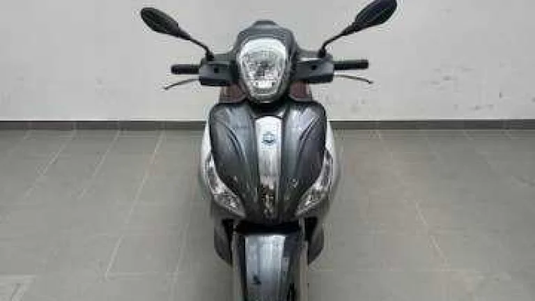 Piaggio Medley 125