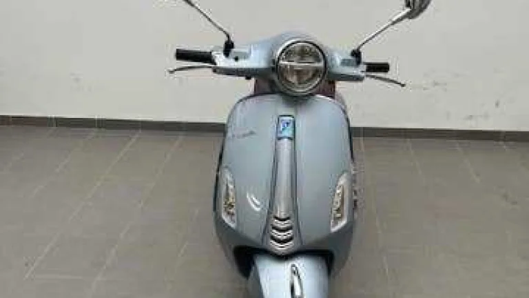 Vespa Primavera 125 3V ABS