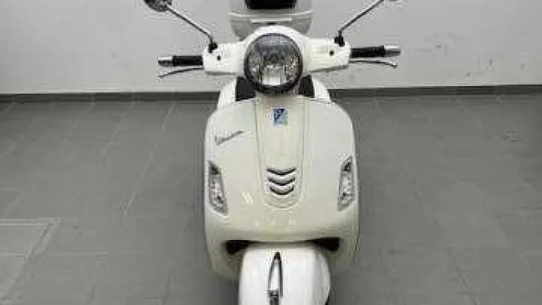 Vespa GTS 300