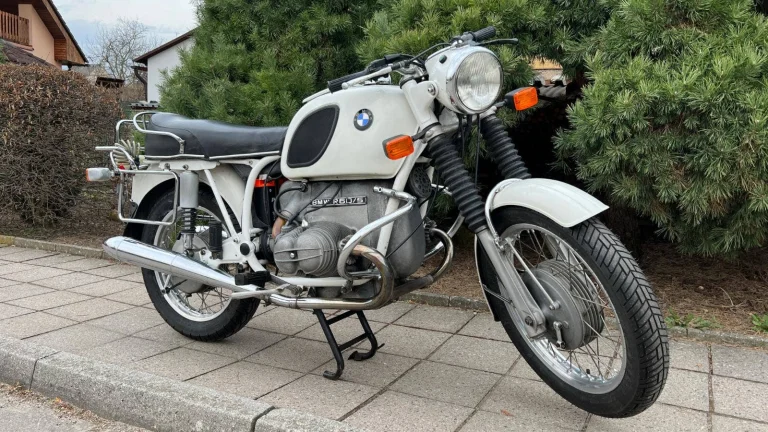 BMW R 60/5