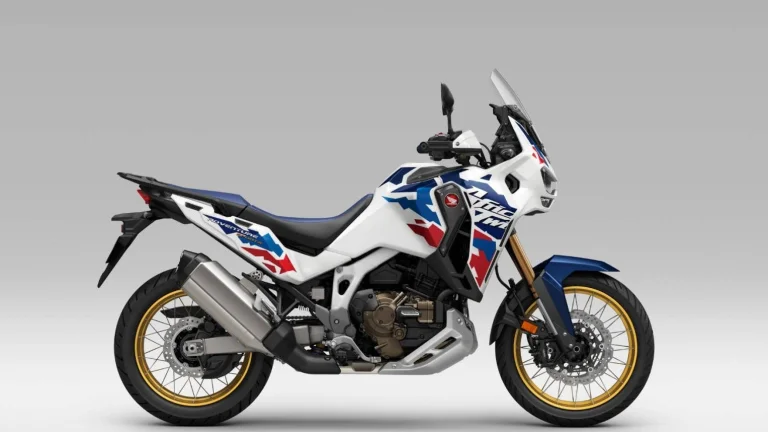 Honda CRF 1100 L Africa Twin Adventure Sports DCT EERA | Nový motocykl