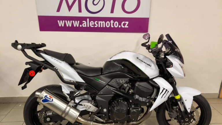 Kawasaki Z 750