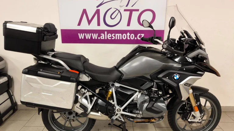 BMW R 1250 GS